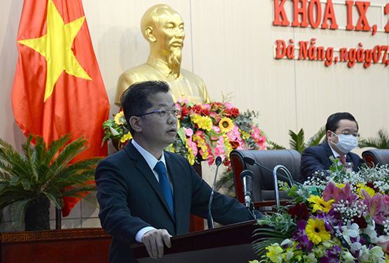 Năm 2021, nỗ lực đạt mức tăng trưởng trên 6%