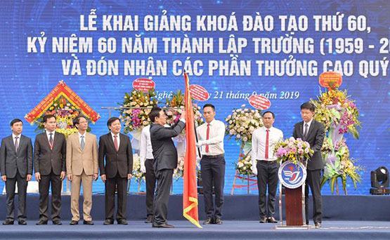 Giáo dục đại học: Bộ phận chủ lực tạo nguồn nhân lực trình độ cao