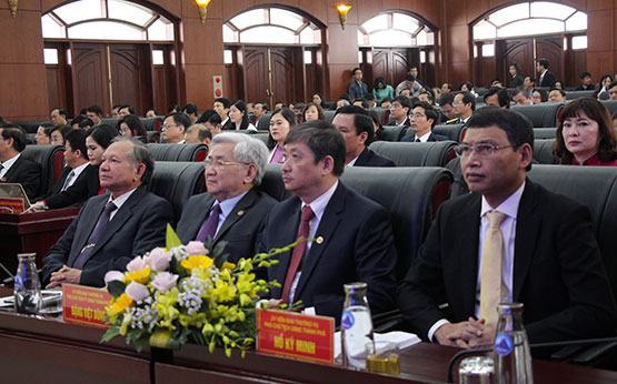 Xây dựng ẩu, ô nhiễm môi trường khiến người dân bức xúc