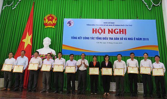 Cần Thơ: Tỷ lệ SV, HS học sau THPT chiếm 78,6%