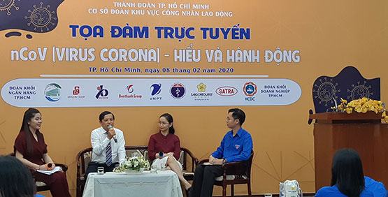 Không có nguy cơ lây nhiễm chéo virus corona trong bệnh viện