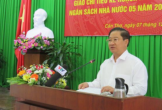 Năm 2021: Phấn đấu tỷ lệ lao động qua đào tạo đạt 76%