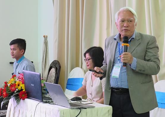 Hướng đến một nền kinh tế xanh và bền vững