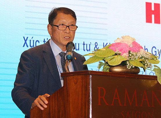 TP.HCM: Khuyến khích đầu tư 4 nhóm ngành công nghiệp trọng yếu