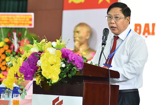 Tiến tới Đại hội Đảng toàn quốc: Phấn đấu trở thành cơ sở GDNN chất lượng cao