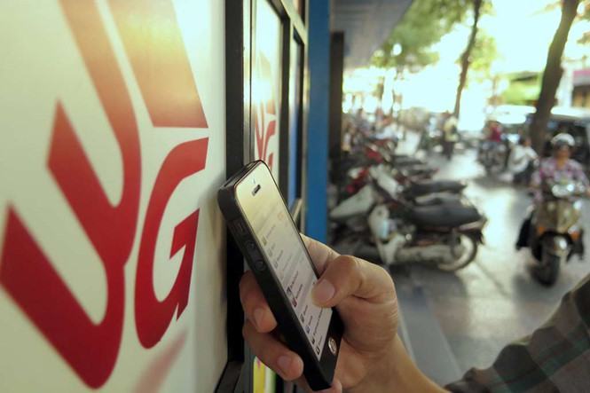 3G nuốt tiền khách hàng