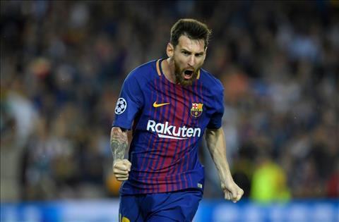 3h ngày 20/9, Barca vs Eibar: Có Messi, có chiến thắng