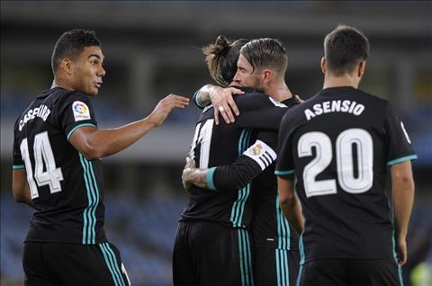 3h ngày 21/9, Real Madrid vs Real Betis: Khi niềm tin quay về