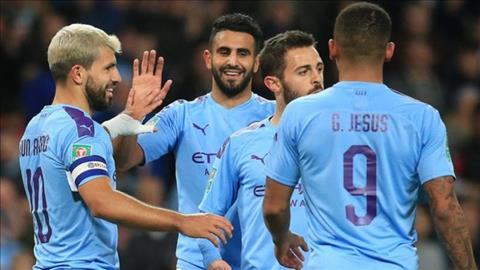 3h ngày 7/11, Atalanta vs Man City: Giành vé nổi không, Pep Guardiola?