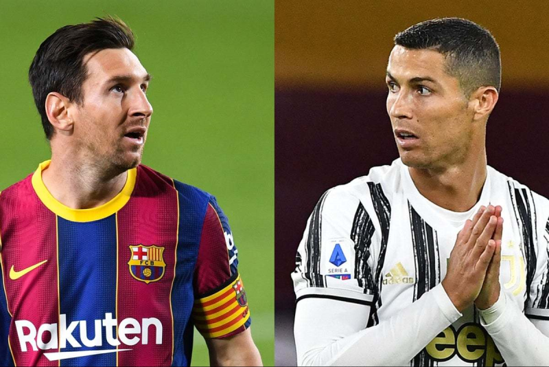 3h ngày 9/12, sân Nou Camp, Barca vs Juventus: Ngày Messi tái ngộ Ronaldo