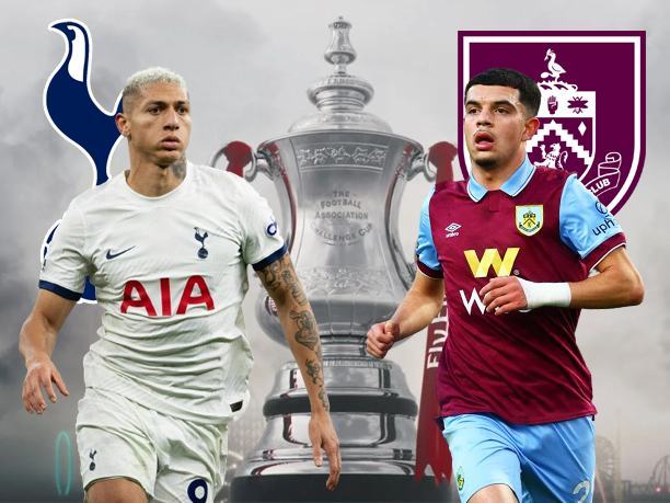 3h00 ngày 6/1, sân Tottenham, vòng 3 cúp FA, Tottenham – Burnley: Bài toán không Son