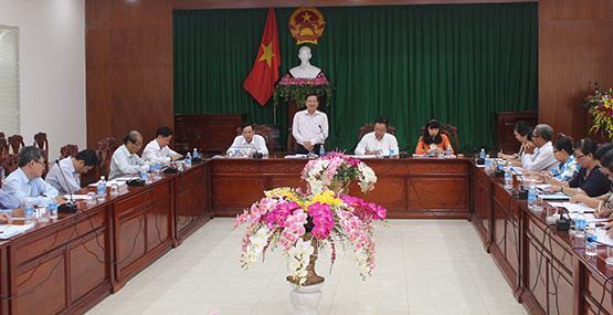 Nhiều thiết chế văn hóa chưa phát huy hiệu quả