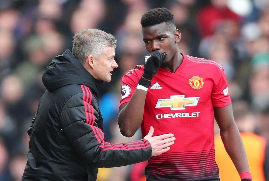 MU mâu thuẫn Pogba, Real chọn Ancelotti thay Zidane