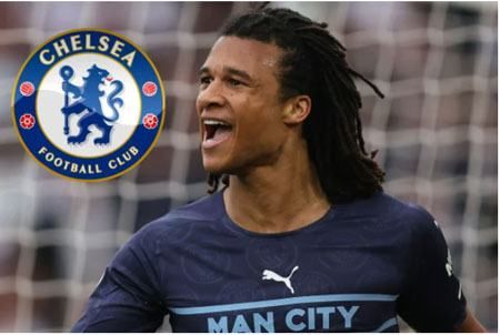 Chelsea đạt được thỏa thuận cá nhân với Nathan Ake