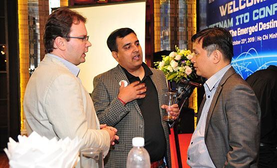 Việt Nam: Sẽ trở thành trung tâm đổi mới sáng tạo hàng đầu Đông Nam Á