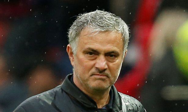 Hé lộ cơ sở Mourinho tự tin “trảm” sao M.U