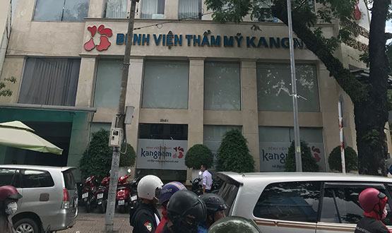 Quyết liệt hơn trong cấp phép, quản lý cơ sở làm đẹp