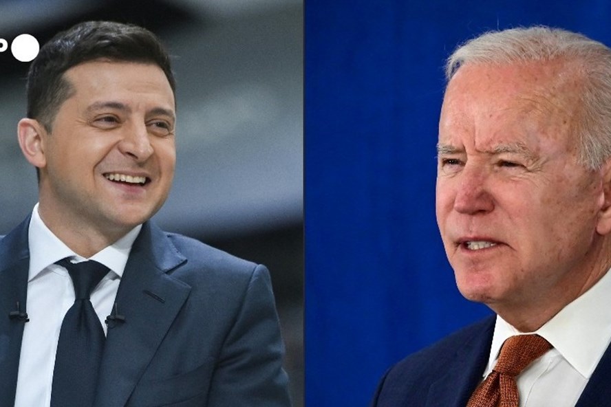 Mỹ giải thích thực hư việc Ukraina đủ điều kiện gia nhập NATO