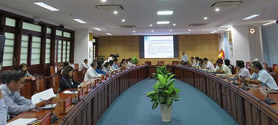 Đội ngũ cán bộ, công chức: Bằng cấp chưa tương xứng với năng lực