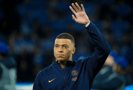 Mbappe ấn định ngày chia tay PSG, Real Madrid xát muối vào nỗi đau của Bayern Munich