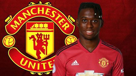 MU mua Wan-Bissaka, Solskjaer dễ mang cục nợ