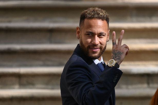 M.U đàm phán với PSG mua Neymar