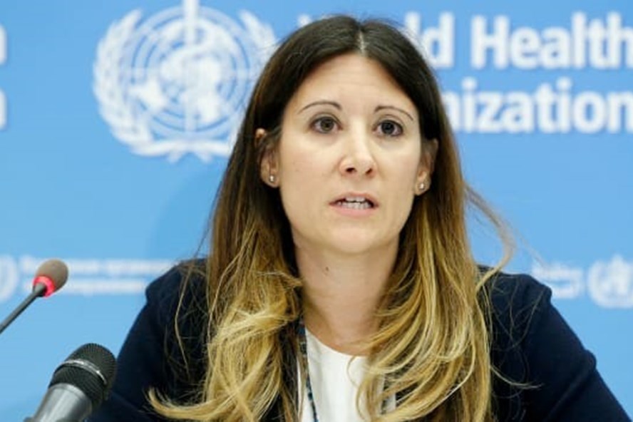 WHO cảnh báo ngày càng có nhiều người trẻ chết vì COVID-19