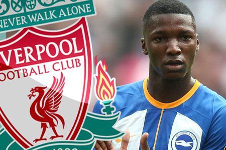 Vung tiền kỷ lục, Liverpool cướp Caicedo trước mũi Chelsea