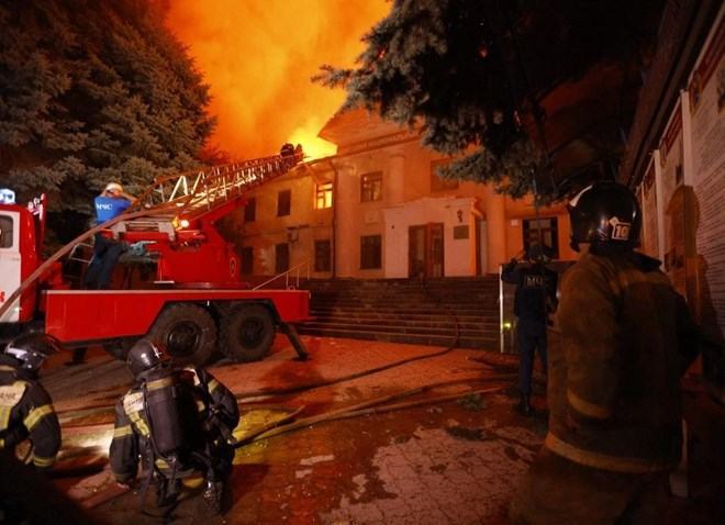 Phương Tây dự báo thời điểm kết thúc xung đột Nga – Ukraina