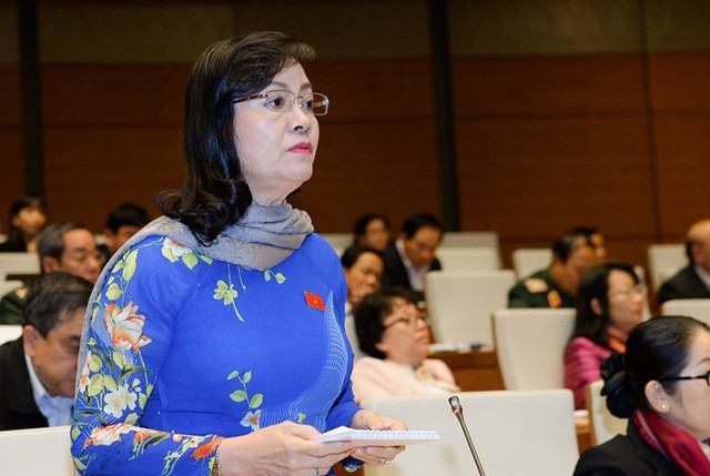 “Đủ mưu mô tham nhũng sẽ thừa mưu mô che giấu tài sản bất minh”