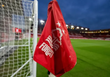 Tuyên bố chính thức của Nottingham Forest sau án phạt trừ điểm