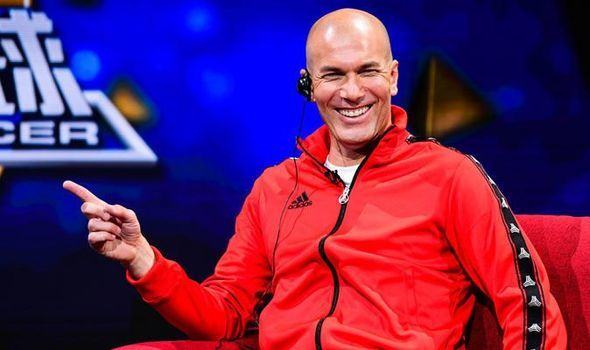 MU gặp họa trước Liverpool, Zidane sắp đến Ngoại hạng Anh