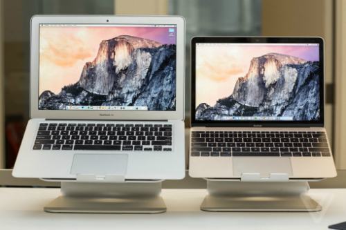 MacBook Air không còn đáng mua