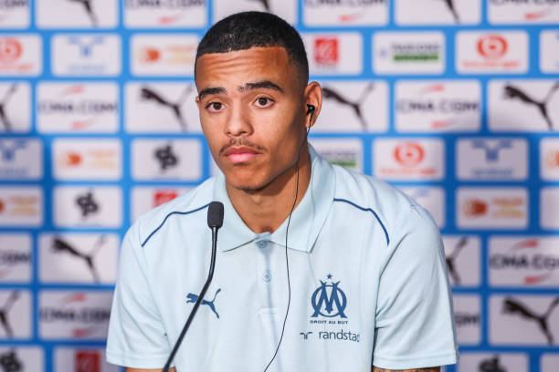 Greenwood bị làm khó ở buổi ra mắt Marseille