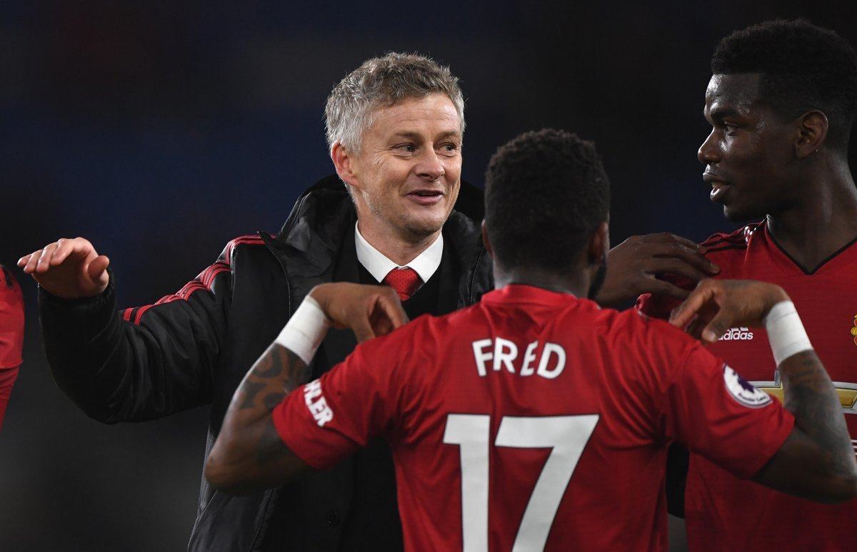 MU khổ vì Solskjaer, Man City tung chiêu lấy Neymar