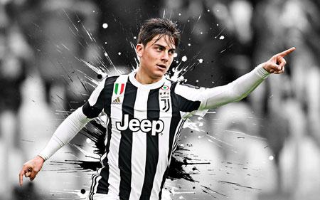 Tottenham gây choáng, dốc két 80 triệu bảng tậu Dybala