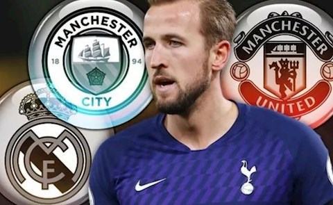 3 lý do Harry Kane nên rời Tottenham ngay mùa hè này