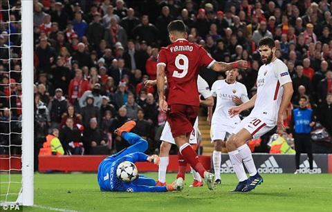 1h45 ngày 3/5, Roma vs Liverpool: Vì sét không đánh hai lần một chỗ