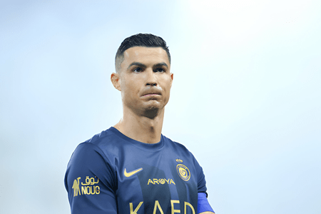 HLV Al Nassr xác nhận Ronaldo lỡ cơ hội đối đầu Messi