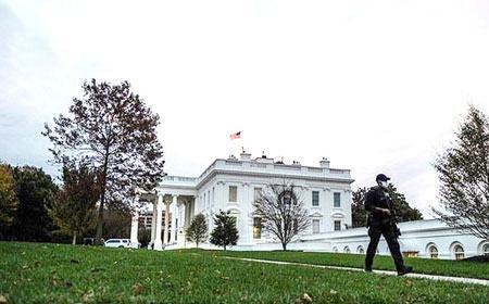 COVID-19 đe dọa cơ quan mật vụ Mỹ