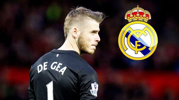 MU coi chừng De Gea theo Zidane, Real nổ “bom tấn” Hazard