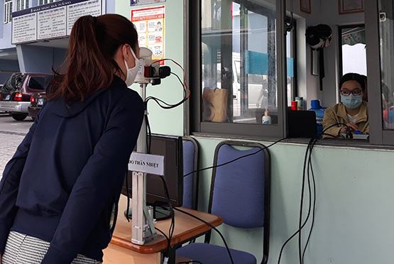 Giảng viên và sinh viên: Sáng tạo để phòng chống dịch Covid-19