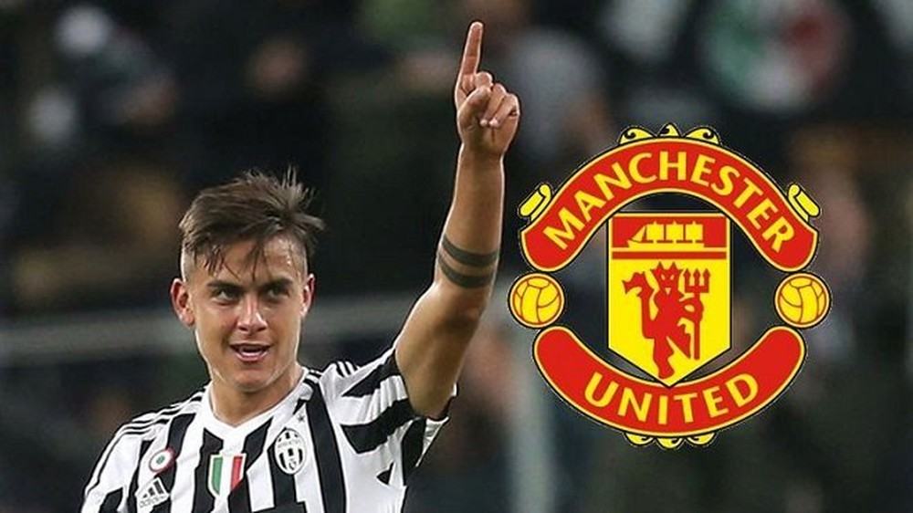 MU âm thầm ký Dybala, Zidane mâu thuẫn lớn Real Madrid