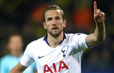 Sau tất cả, rốt cuộc Harry Kane cũng nói về khả năng rời Tottenham