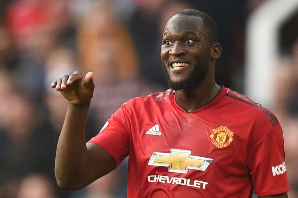 MU cất “bảo bối” Lukaku cho đại chiến Barcelona