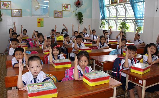 Giáo dục trải nghiệm, lịch sử địa phương: Các trường tiểu học loay hoay triển khai