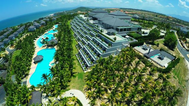 Tận hưởng kỳ nghỉ 5 sao với gói ưu đãi hấp dẫn tại Sea Links Beach Hotel