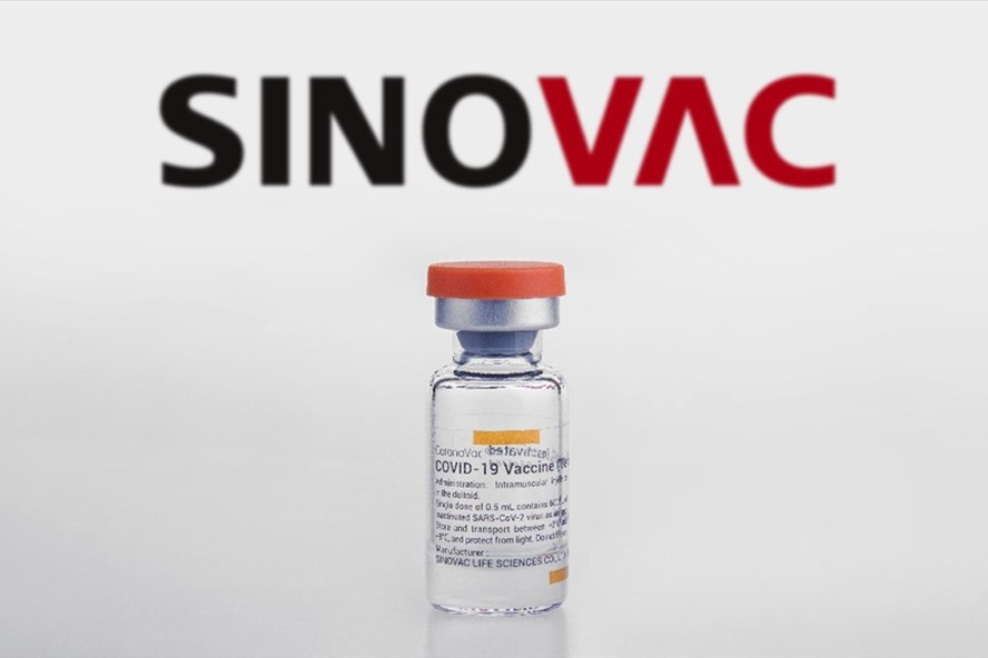 Sinovac nghiên cứu vaccine mới chống biến thể Delta ở nước ngoài