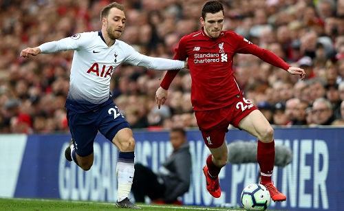 02h00 ngày 02/6, sân Wanda Metropolitano, CK Champions League, Liverpool – Tottenham: Đại chiến cho khởi đầu mới