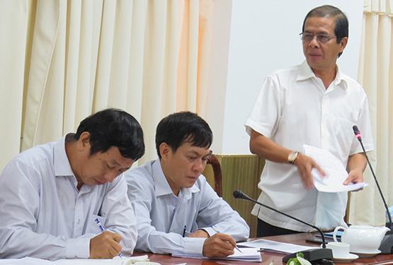 Cần Thơ: Hơn 13 tỷ đồng phòng, chống dịch tả heo châu Phi